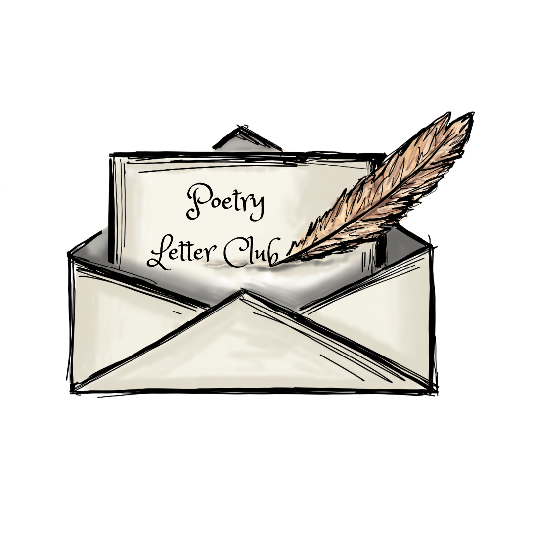 Poetry Letter Club Membership